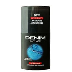 Denim Anti-Age - balzám po holení 100 ml