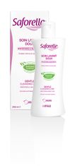 Saforelle  gel pro intimní hygienu 250 ml