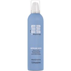 Echosline EStyling Bodyvolume Mousse - lehká pěna na vlasy, která dodává objem 400ml