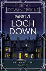 Beth Cowan-Erskine: Panství Loch Down