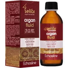 Echosline Seliar Argan Fluid - vlasový fluid s arganovým olejem 150ml