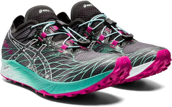 Asics Asics FUJISPEED W, velikost: 8,5