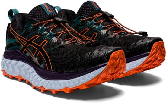 Asics Asics TRABUCO MAX W, velikost: 8