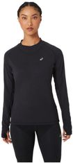 Asics Asics WINTER RUN LS TOP W, velikost: S