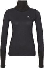 Asics Asics WOOL RIB LS TOP W, velikost: M