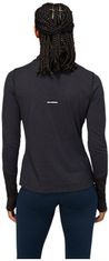 Asics Asics WOOL RIB LS TOP W, velikost: M