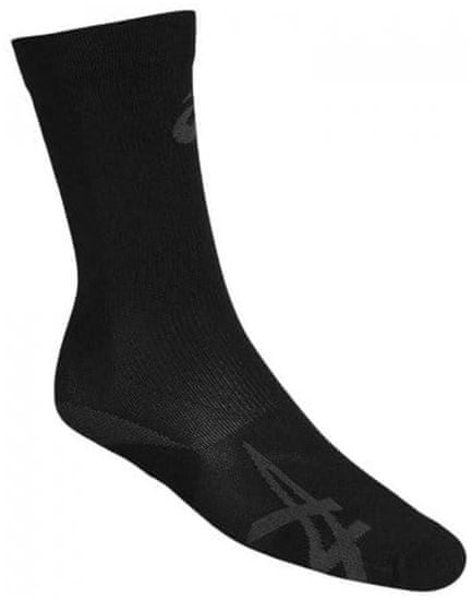 Asics Asics COMPRESSION SOCK, velikost: M