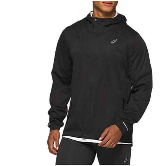 Asics Asics ACCELERATE JACKET, velikost: L