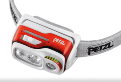 Petzl  Čelovka - Swift RL oranžová