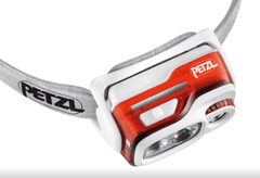 Petzl  Čelovka - Swift RL oranžová