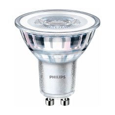 Philips LED žárovka GU10 3,5W = 35W 255lm 2700K Teplá bílá 36°