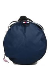 Taška Upbeat Pro Duffle Zip Coated Navy