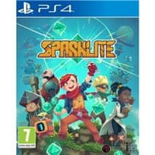 Merge Games Sparklite (PS4)