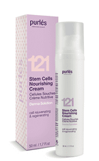 121 Stem Cells Nourishing Cream