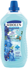 LAKMA SIDOLUX universal Blue flower 1L