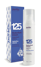 Purlés 125 HyalurSoft Cream