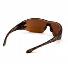Carhartt Americké ochranné brýle Carhartt Easely