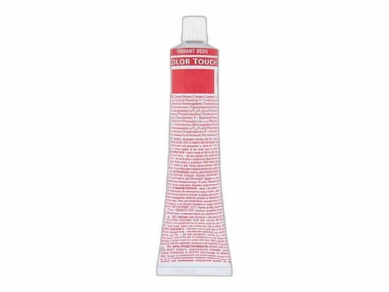 Wella Professional 60ml color touch vibrant reds, 10/6