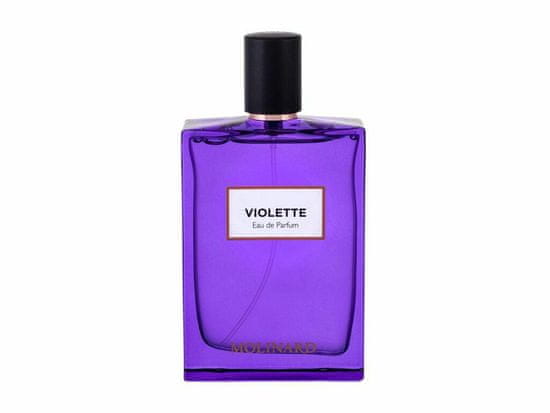 Molinard 75ml les elements collection violette