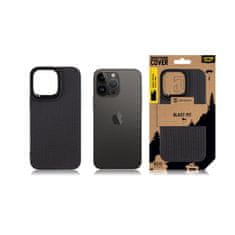 Tactical Blast Pit pouzdro pro iPhone 14 PRO MAX 6.7" Black