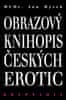 Jan Hýsek: Obrazový knihopis českých erotic - Kryptadia IV.