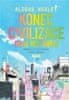 Aldous Huxley;Fred Fordman;Fred Fordman: Konec civilizace - komiks