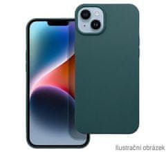 MobilPouzdra.cz Kryt ochranný MATT pro Apple iPhone 7 / 8 / SE (2020/2022) tmavě zelená