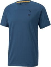 Puma Puma TRAIN FIRST MILE TEE, velikost: XL