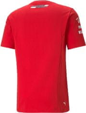 Puma Puma SF SAINZ REPLICA TEE, velikost: M