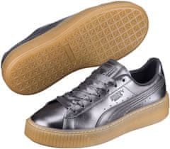 Puma Puma BASKET PLATFORM LUXE WN S W, velikost: 9,5