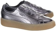 Puma Puma BASKET PLATFORM LUXE WN S W, velikost: 7