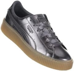 Puma Puma BASKET PLATFORM LUXE WN S W, velikost: 9,5