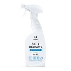 GRASS Grill Delicate - čisticí prostředek, 600 ml