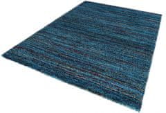 Mint Rugs Kusový koberec Nomadic 102691 Meliert Blau 80x150