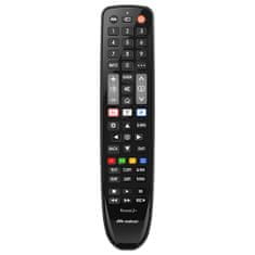 Meliconi Dálkové ovládání , 806073, Gumbody Personal 2+ LG, univerzální, pro modely TV LG