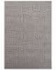 AKCE: 80x150 cm Kusový koberec New York 105092 Grey 80x150