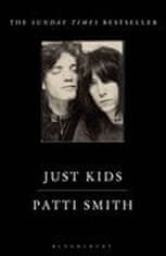 Patti Smith: Just Kids