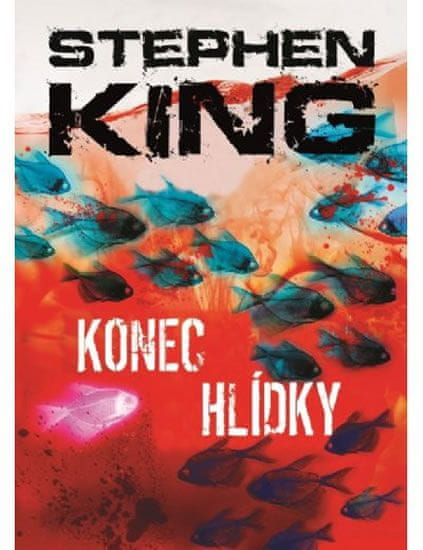 King Stephen: Konec hlídky