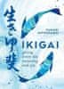 Yukari Mitsuhashi: Ikigai