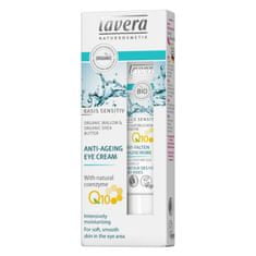 Lavera Basis Oční krém Q10 15ml