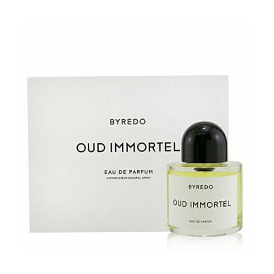 Byredo Oud Immortel - EDP