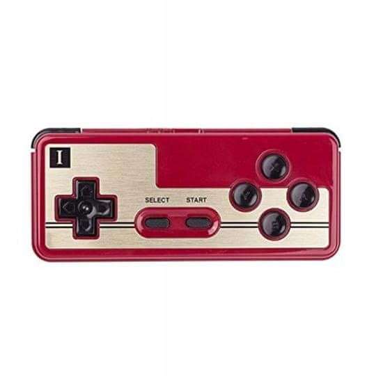 8BitDo FC30 Pad Famicom Bluetooth Switch Controller