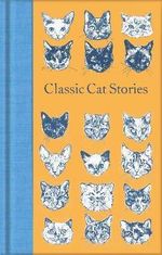 Various: Classic Cat Stories