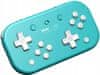 8BitDo Lite Turquoise Pad Bezdrátový Switch PC