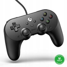 8BitDo Pro 2 Wired Pad Xbox One Series X|S PC