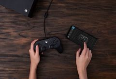 8BitDo Pro 2 Wired Pad Xbox One Series X|S PC