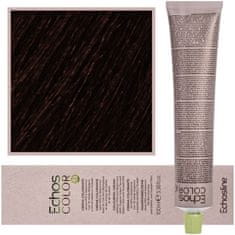 Echosline Echos Color Coloring Cream 100ml - veganská barva na vlasy s mateří kašičkou, 5.72