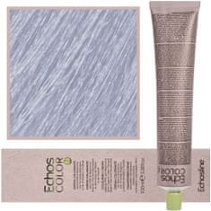 Echosline Echos Color Coloring Cream 100ml - veganská barva na vlasy s mateří kašičkou, 11.12