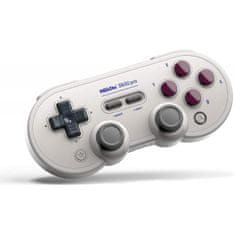 8BitDo SN30 Pro Gameboy Classic Pad BT PC Switch