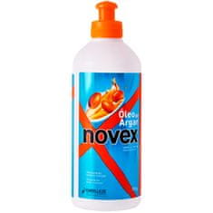 Novex Argan Oil Leave-In Conditioner - regenerační bezoplachový kondicionér, 300 g